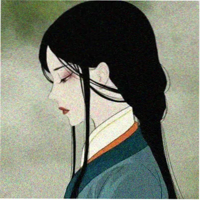 读者徒步的阿敏的头像