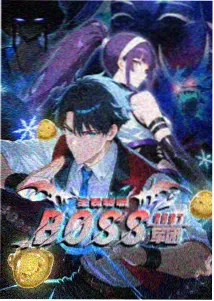 冬水田水面倒映着田坎与越冬水鸟